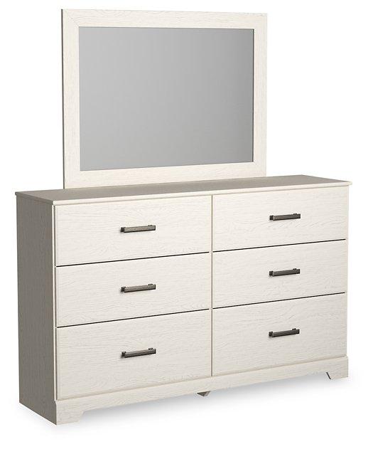 Stelsie Bedroom Set - Orbit Furniture (Richmond,BC)