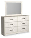 Stelsie Bedroom Set - Orbit Furniture (Richmond,BC)