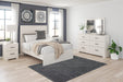 Stelsie Bedroom Set - Orbit Furniture (Richmond,BC)