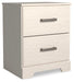 Stelsie Bedroom Set - Orbit Furniture (Richmond,BC)