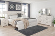 Stelsie Bed - Orbit Furniture (Richmond,BC)