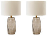 Taylow Lamp Set - Orbit Furniture (Richmond,BC)