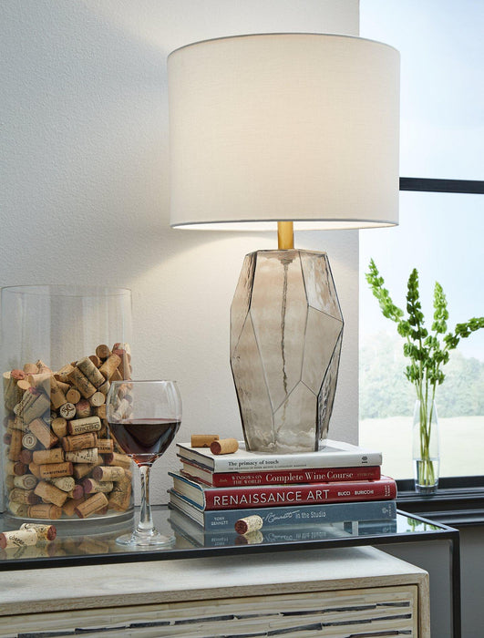 Taylow Lamp Set - Orbit Furniture (Richmond,BC)