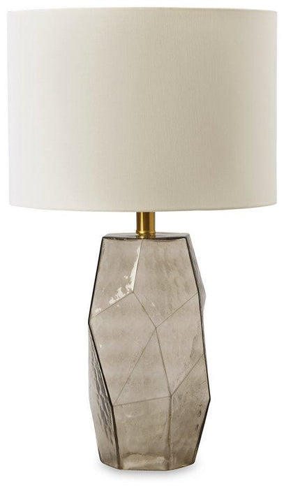 Taylow Lamp Set - Orbit Furniture (Richmond,BC)