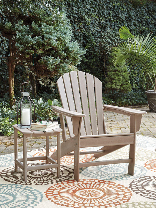 Sundown Treasure Outdoor Seating Set - Orbit Furniture (Richmond,BC)