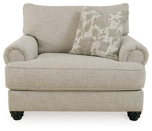 Asanti Living Room Set - Orbit Furniture (Richmond,BC)
