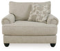 Asanti Living Room Set - Orbit Furniture (Richmond,BC)