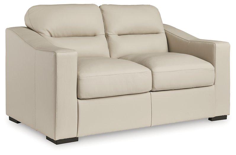 Treasure Trove Loveseat - Orbit Furniture (Richmond,BC)