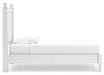 Mollviney Bedroom Set - Orbit Furniture (Richmond,BC)