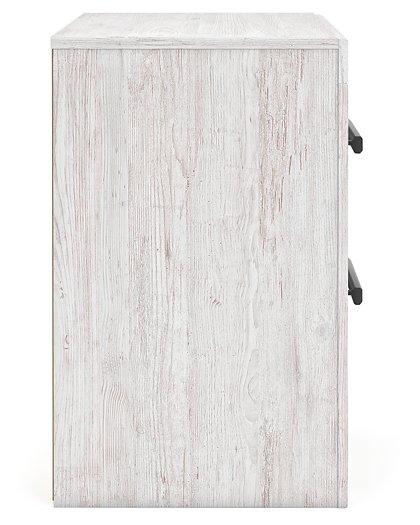 Cayboni Bedroom Package - Orbit Furniture (Richmond,BC)