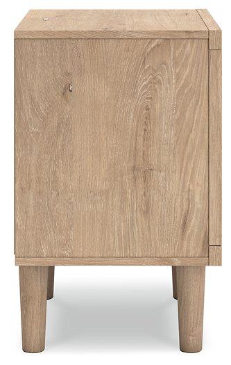 Cielden Bedroom Set - Orbit Furniture (Richmond,BC)