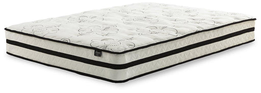 Chime 10 Inch Hybrid Mattress in a Box - Orbit Furniture (Richmond,BC)