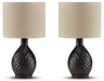Garinton Lamp Set - Orbit Furniture (Richmond,BC)