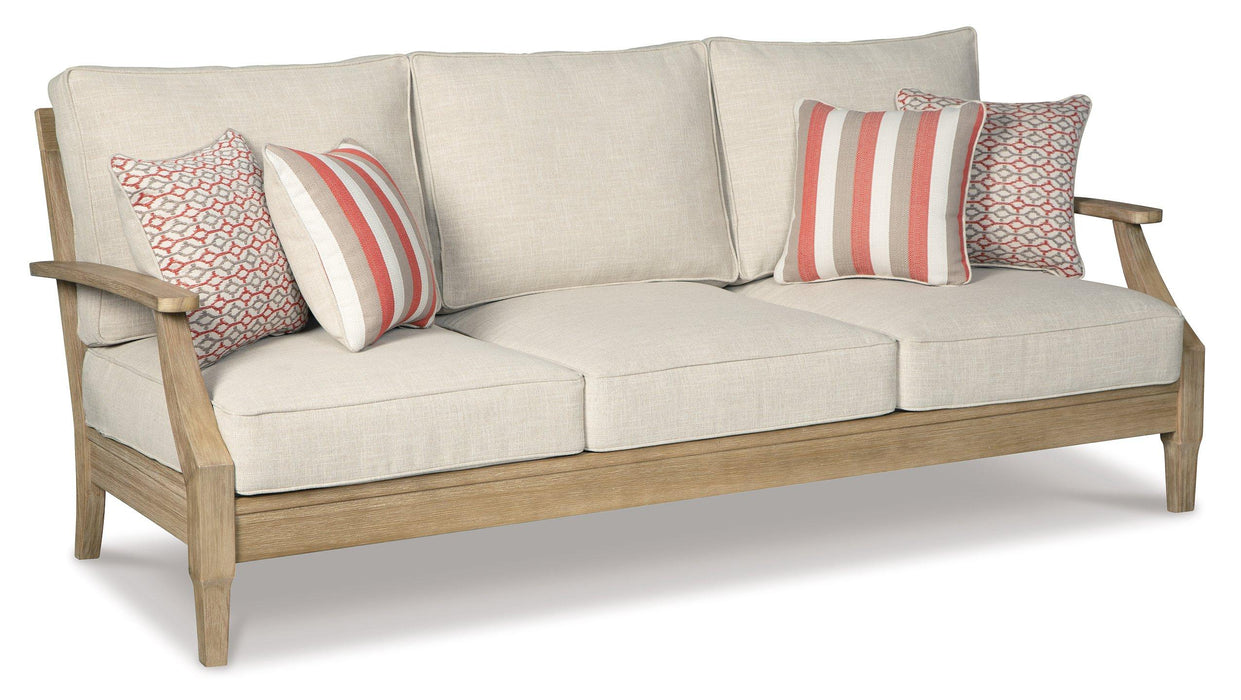 Clare View Outdoor Seating Set - Orbit Furniture (Richmond,BC)