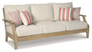 Clare View Outdoor Seating Set - Orbit Furniture (Richmond,BC)