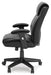 Corbindale Home Office Chair - Orbit Furniture (Richmond,BC)