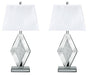 Prunella Lamp Set - Orbit Furniture (Richmond,BC)
