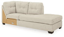 Falkirk Living Room Set - Orbit Furniture (Richmond,BC)