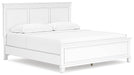 Fortman Bedroom Set - Orbit Furniture (Richmond,BC)