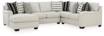Huntsworth Living Room Set - Orbit Furniture (Richmond,BC)