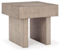 Jorlaina End Table - Orbit Furniture (Richmond,BC)