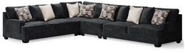 Lavernett Living Room Set - Orbit Furniture (Richmond,BC)