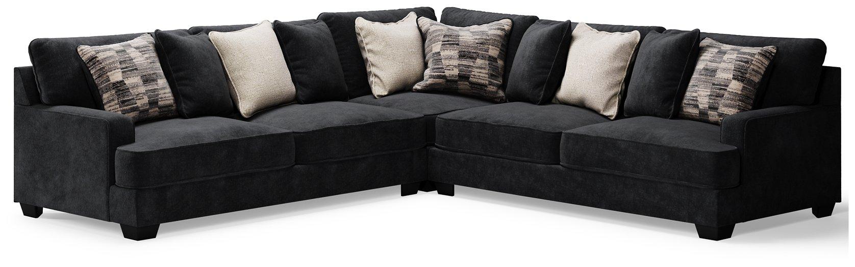 Lavernett Living Room Set - Orbit Furniture (Richmond,BC)