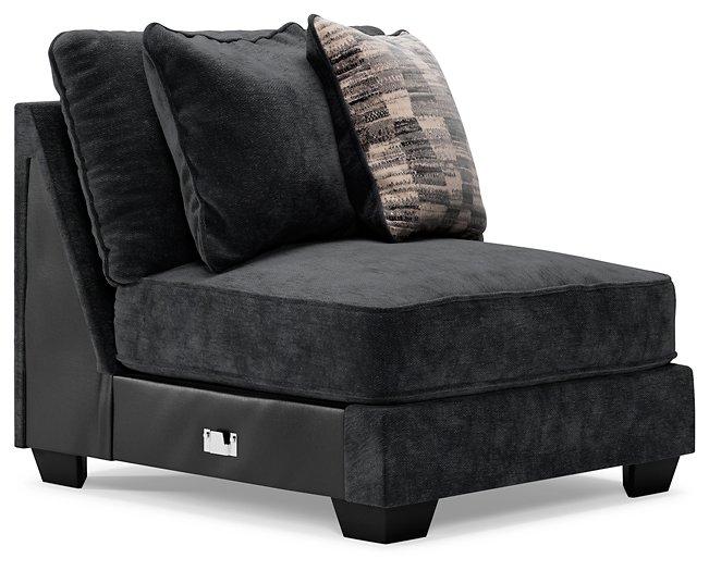 Lavernett Living Room Set - Orbit Furniture (Richmond,BC)