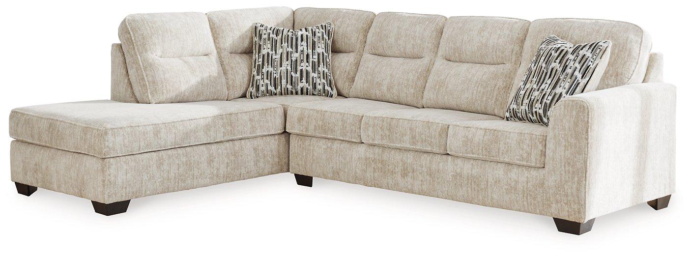 Lonoke Living Room Set - Orbit Furniture (Richmond,BC)