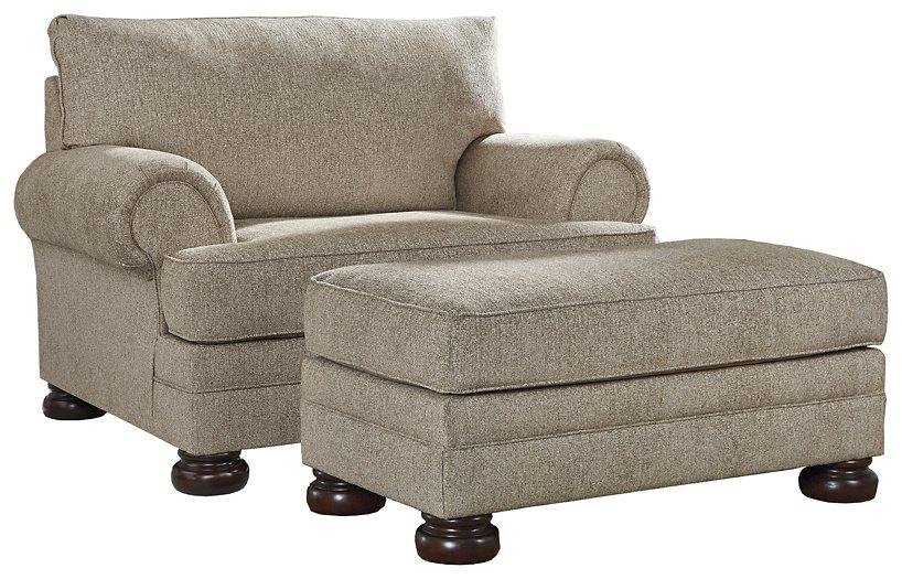 Kananwood Living Room Set - Orbit Furniture (Richmond,BC)