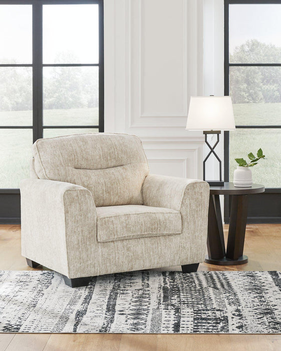 Lonoke Living Room Set - Orbit Furniture (Richmond,BC)