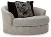 Megginson Living Room Set - Orbit Furniture (Richmond,BC)