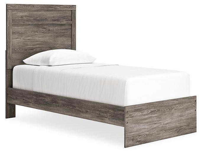 Ralinksi Bedroom Set - Orbit Furniture (Richmond,BC)