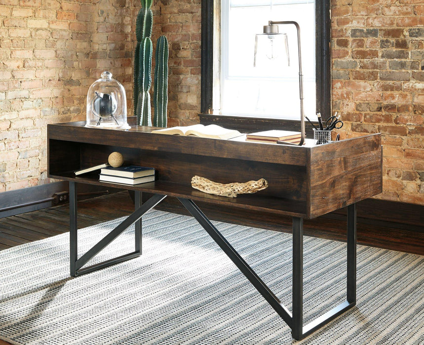 Starmore Home Office Set - Orbit Furniture (Richmond,BC)