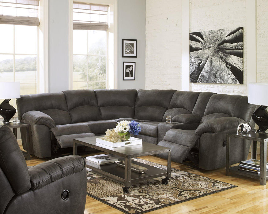 Tambo Living Room Set - Orbit Furniture (Richmond,BC)