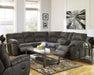 Tambo Living Room Set - Orbit Furniture (Richmond,BC)