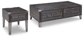 Todoe Table Set - Orbit Furniture (Richmond,BC)