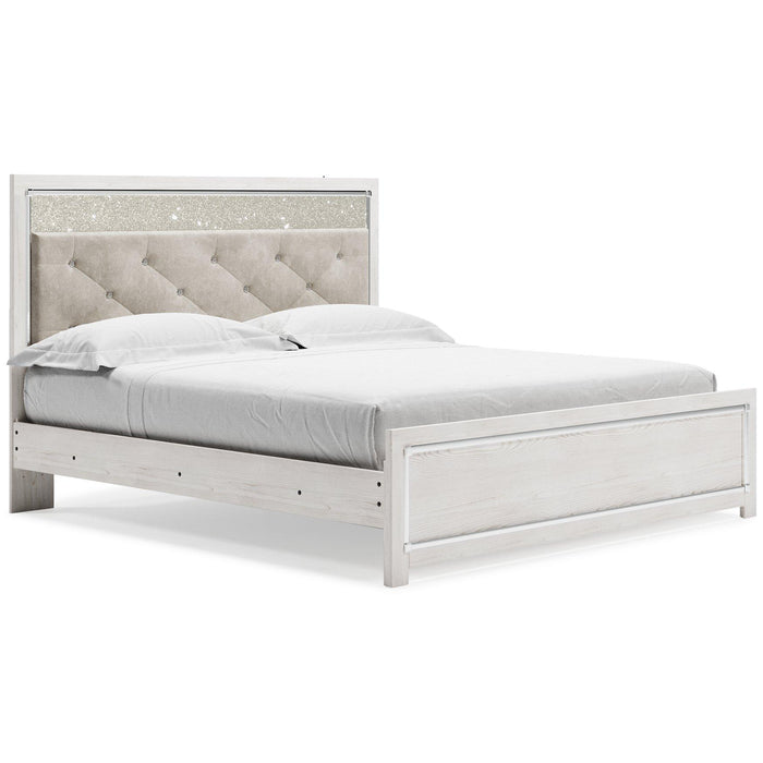 Altyra Bedroom Set - Orbit Furniture (Richmond,BC)