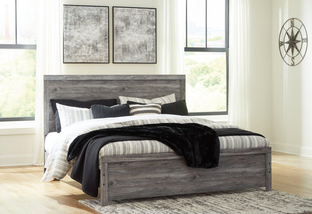 Bronyan Bedroom Set - Orbit Furniture (Richmond,BC)