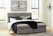 Bronyan Bedroom Set - Orbit Furniture (Richmond,BC)