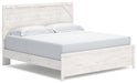 Gerridan Bedroom Set - Orbit Furniture (Richmond,BC)