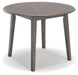 Shullden Dining Room Set - Orbit Furniture (Richmond,BC)