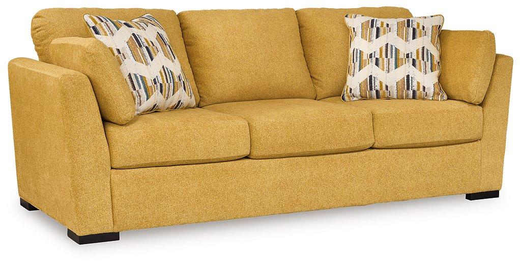 Keerwick Living Room Set - Orbit Furniture (Richmond,BC)