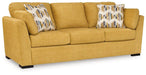 Keerwick Living Room Set - Orbit Furniture (Richmond,BC)