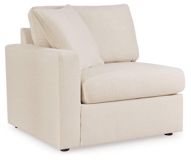 Modmax Balanced Sectional with Audio and Storage Consoles - Orbit Furniture (Richmond,BC)