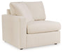 Modmax Balanced Sectional with Audio and Storage Consoles - Orbit Furniture (Richmond,BC)