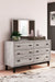 Vessalli Bedroom Set - Orbit Furniture (Richmond,BC)