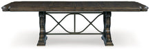 Maylee Dining Room Set - Orbit Furniture (Richmond,BC)