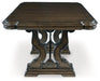 Maylee Dining Room Set - Orbit Furniture (Richmond,BC)