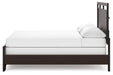 Covetown Bedroom Package - Orbit Furniture (Richmond,BC)